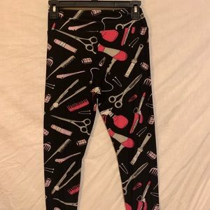 Lularoe leggings